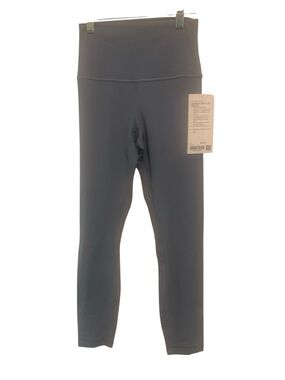 NWT Lululemon align HR pant Size: 4